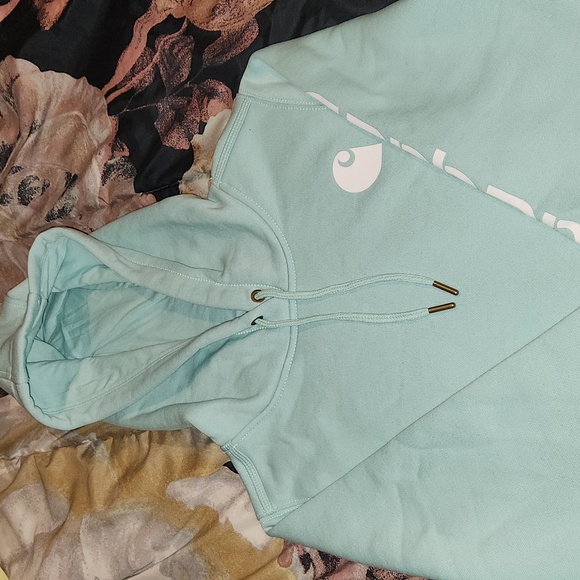 Carhartt Hoodie - Picture 2 of 6